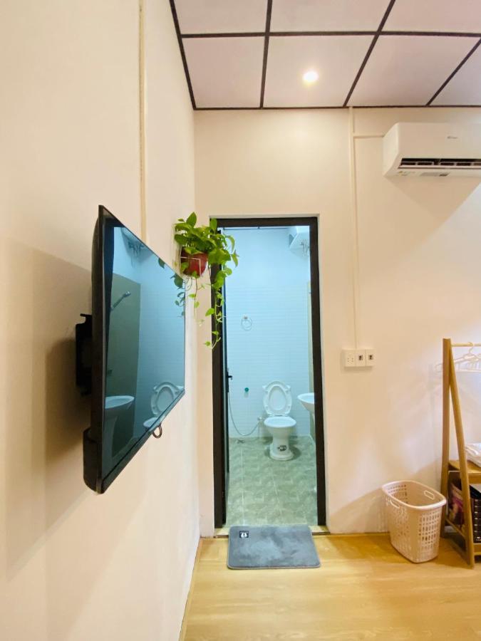Dh Homestay Cao Bang Exterior photo